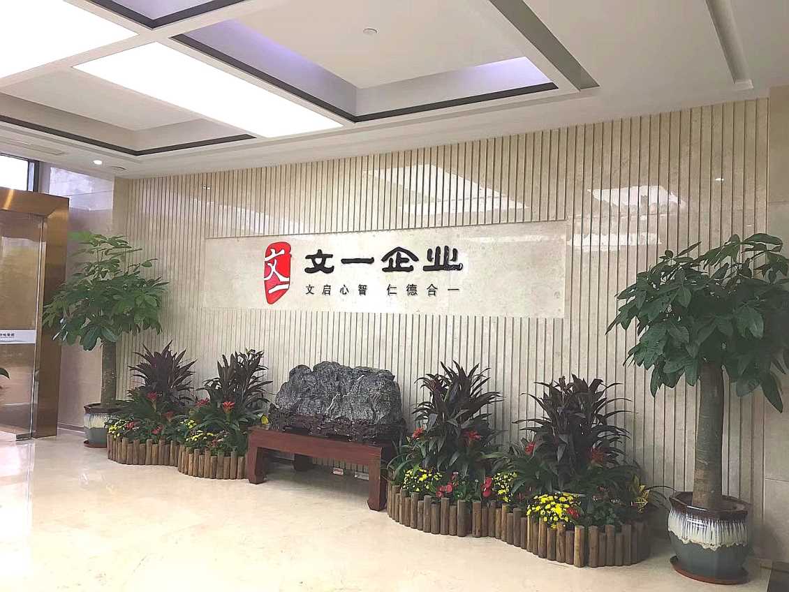 芜湖花卉盆栽租赁