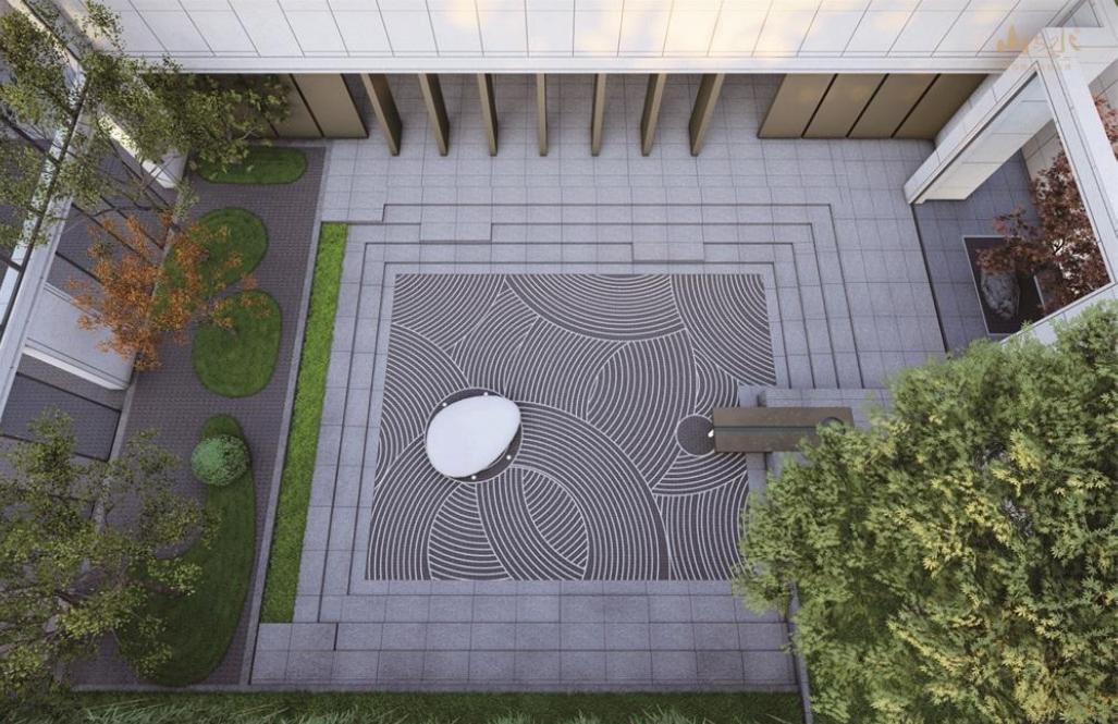 芜湖别墅花园设计施工的基本流程
